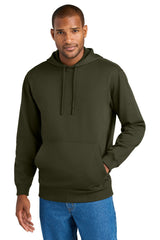 CornerStone® Tough Fleece Pullover Hoodie