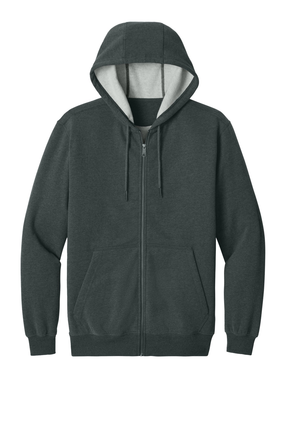 CornerStone® Tough Fleece Full-Zip Hoodie