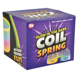 Glow Coil Spring (1 DZ)