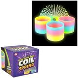 Glow Coil Spring (1 DZ)