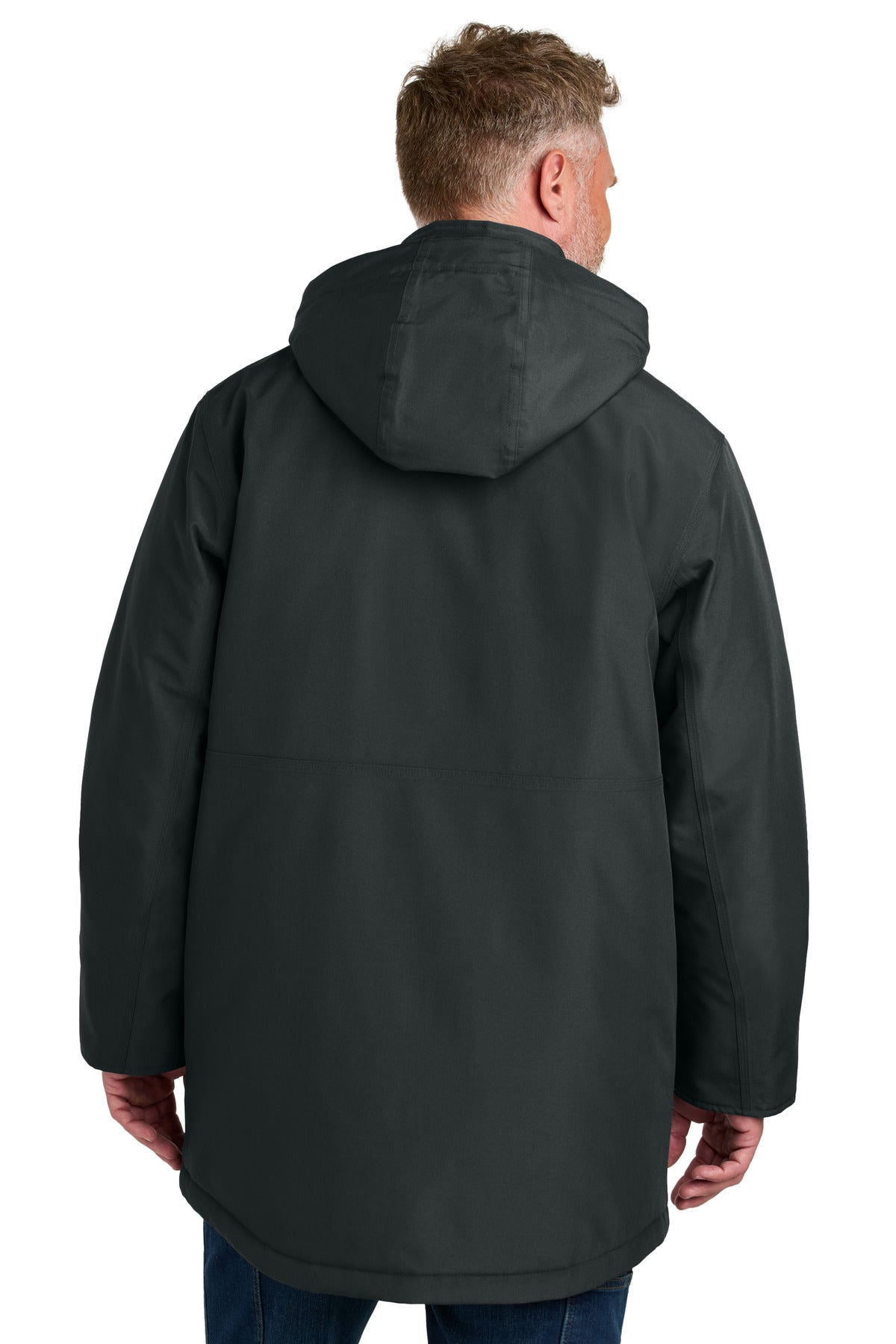 CornerStone® Elements Insulated Parka