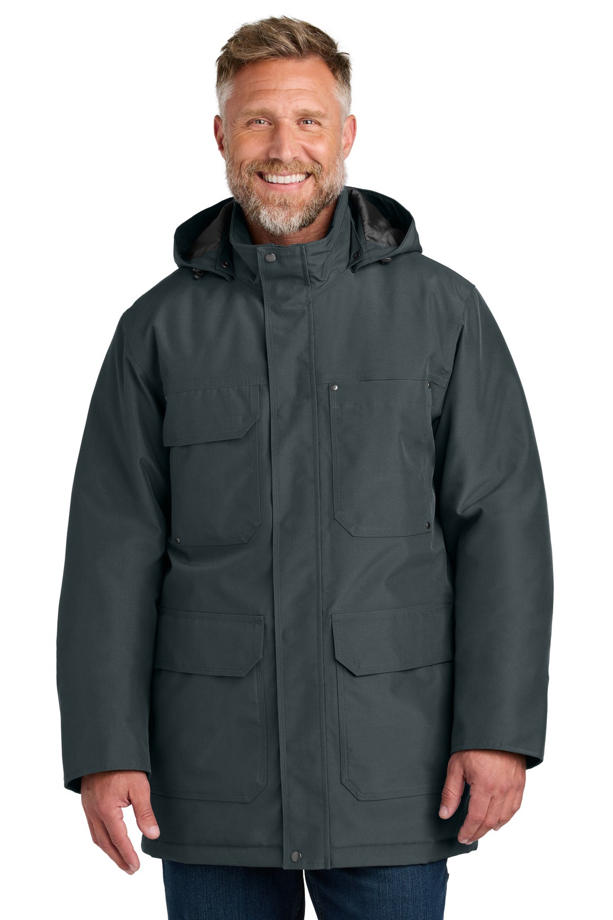 CornerStone® Elements Insulated Parka