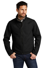 CornerStone® Duck Bonded Soft Shell Jacket