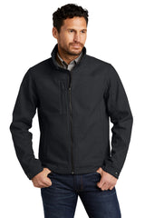 CornerStone® Duck Bonded Soft Shell Jacket