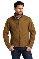 CornerStone® Duck Bonded Soft Shell Jacket