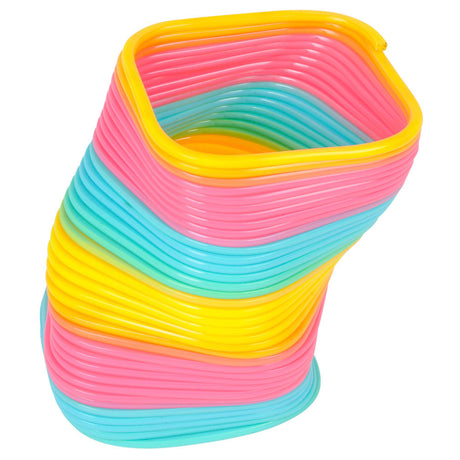 Jumbo Square Coil Spring (1 PC)