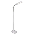 OttLite WingShade LED Floor Lamp