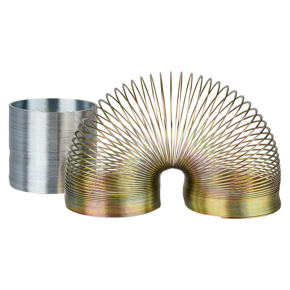 Metal Coil Spring (1 DZ)