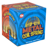 Metal Coil Spring (1 DZ)