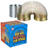 Metal Coil Spring (1 DZ)
