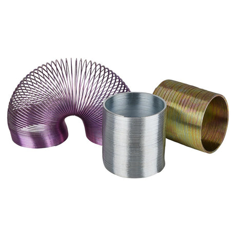 Metal Coil Spring (1 DSP)
