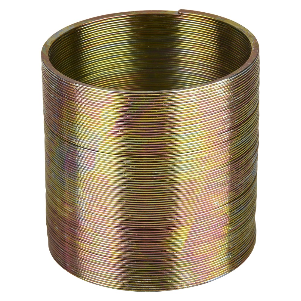 Metal Coil Spring (1 DSP)