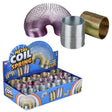 Metal Coil Spring (1 DSP)