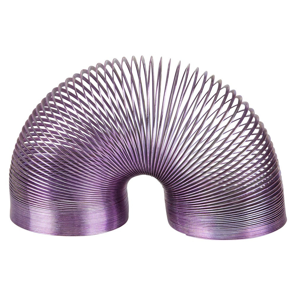 Mini Metal Coil Spring 1" (36 Pc Display)