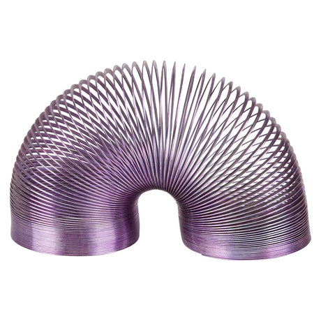 Mini Metal Coil Spring 1" (36 Pc Display)