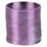 Mini Metal Coil Spring 1" (36 Pc Display)
