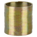Mini Metal Coil Spring 1" (36 Pc Display)
