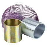Mini Metal Coil Spring 1" (36 Pc Display)
