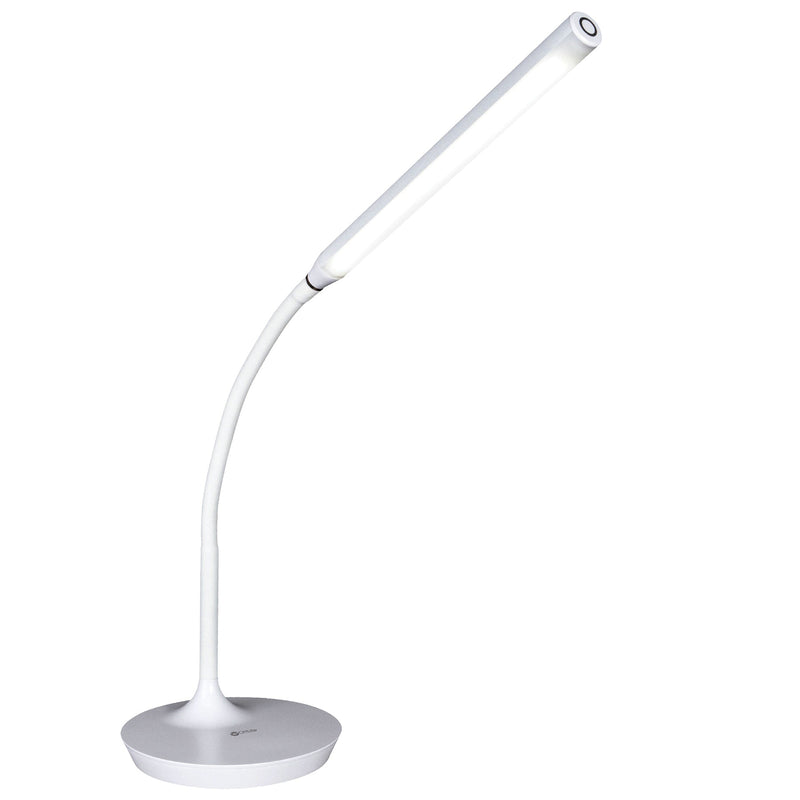 OttLite Extended Reach LED Desk Lamp