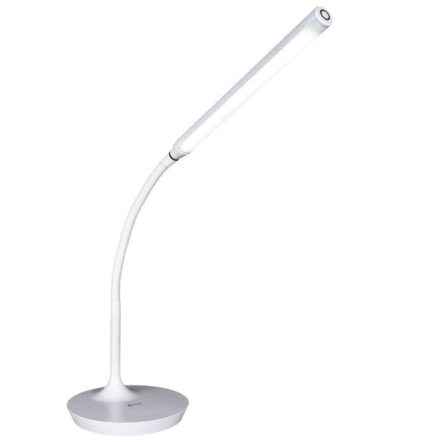 OttLite Extended Reach LED Desk Lamp
