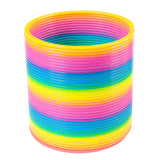 Rainbow Jumbo Coil Spring 7" (175mm)