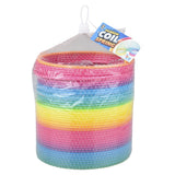 Rainbow Jumbo Coil Spring 7" (175mm)
