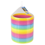 Jumbo Rainbow Coil Spring (1 PC)