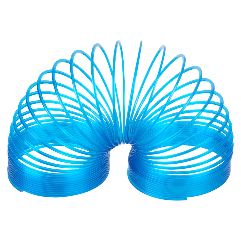 Neon Translucent Coil Spring (1 DZ)