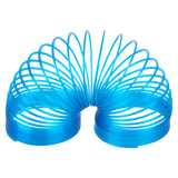 Neon Translucent Coil Spring (1 DZ)