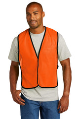 CornerStone ® Enhanced Visibility Mesh Vest.