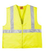 CornerStone® - ANSI 107 Class 2 Safety Vest.