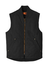 CornerStone® Washed Duck Cloth Vest.