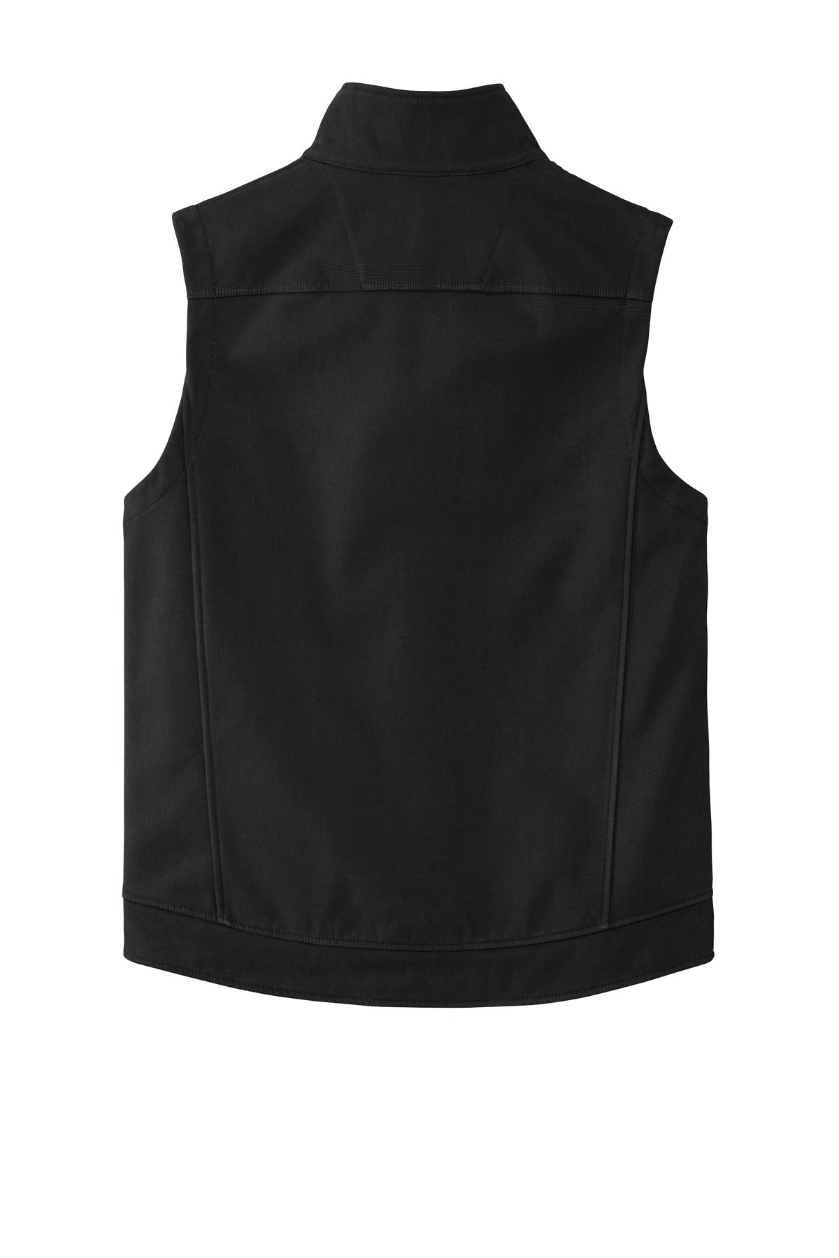 CornerStone® Duck Bonded Soft Shell Vest