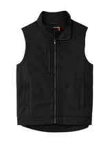 CornerStone® Duck Bonded Soft Shell Vest