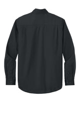 CornerStone® Long Sleeve Select Ripstop Shirt