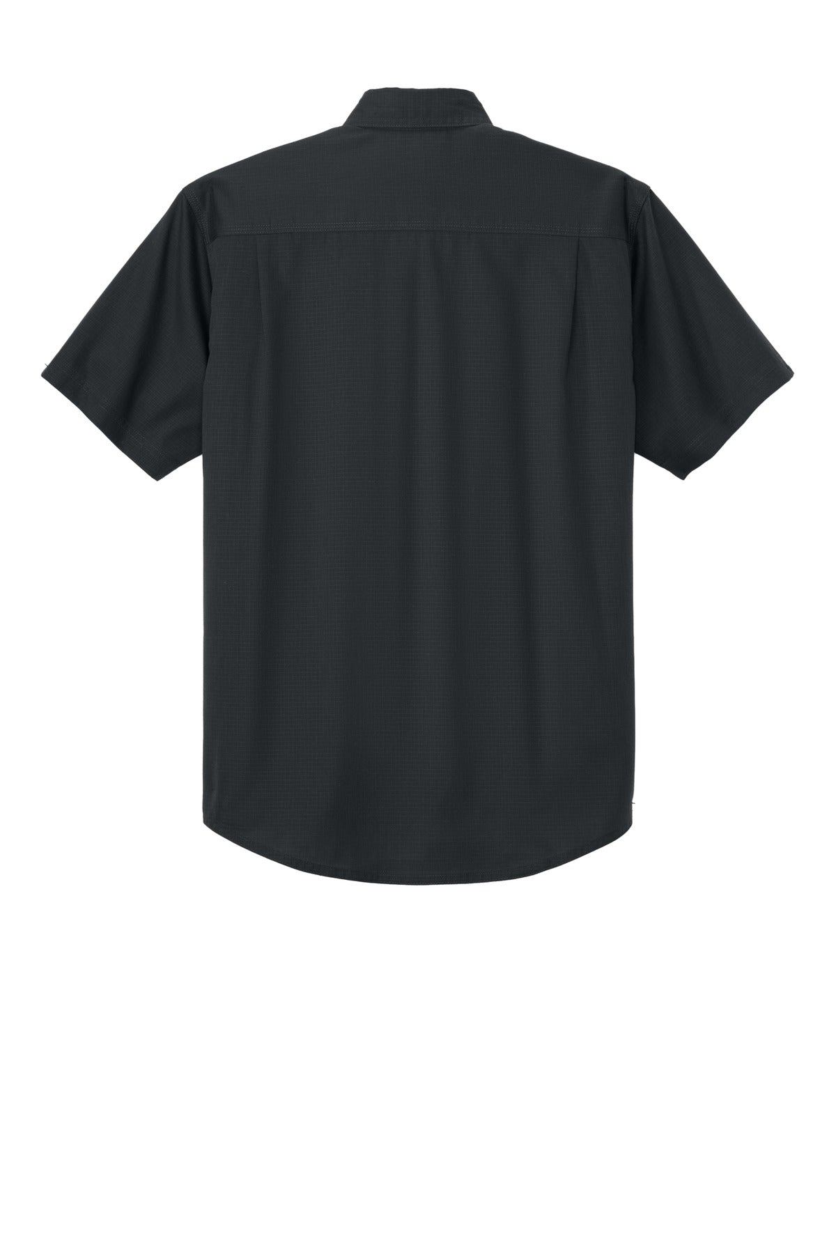 CornerStone® Short Sleeve Select Ripstop Shirt