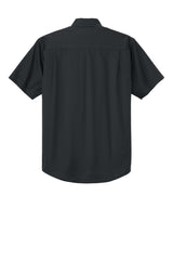 CornerStone® Short Sleeve Select Ripstop Shirt