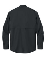 CornerStone® Long Sleeve Select Tactical Shirt