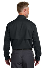 CornerStone® Long Sleeve Select Tactical Shirt