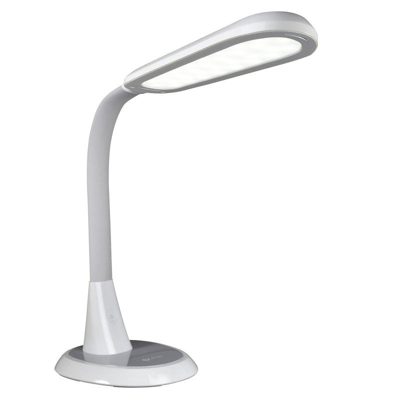 OttLite Wide Area Dimmable LED Table Lamp