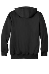 Carhartt ® Rain Defender ® Paxton Heavyweight Hooded Zip-Front Sweatshirt