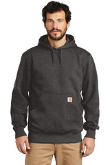 Carhartt ® Rain Defender ® Paxton Heavyweight Hooded Sweatshirt