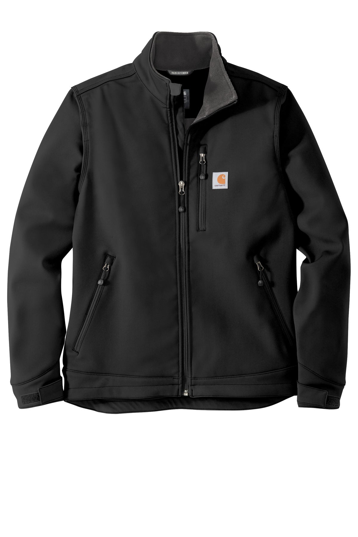 Carhartt ® Crowley Soft Shell Jacket