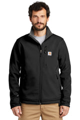 Carhartt ® Crowley Soft Shell Jacket