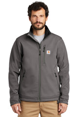 Carhartt ® Crowley Soft Shell Jacket