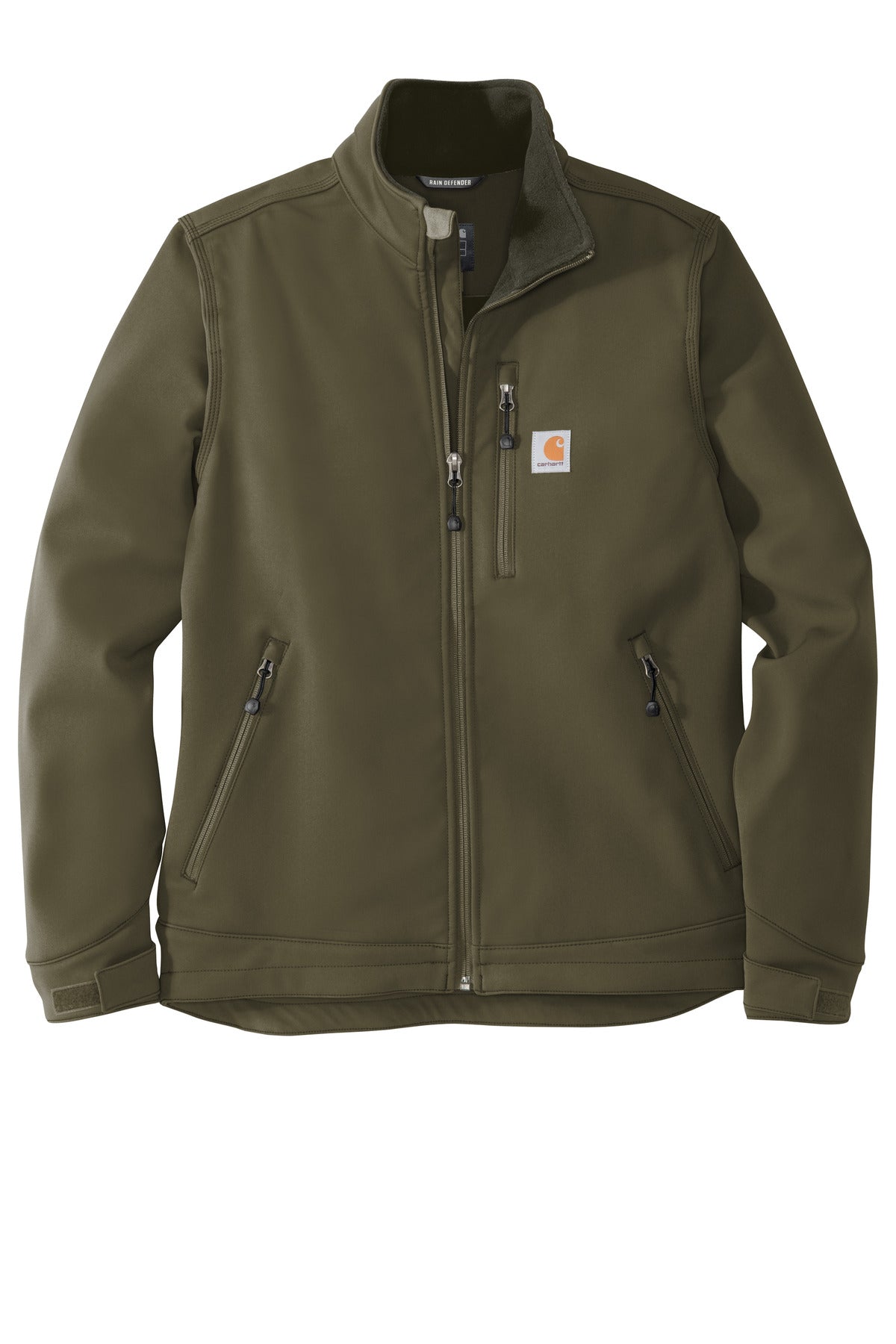 Carhartt ® Crowley Soft Shell Jacket