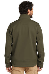 Carhartt ® Crowley Soft Shell Jacket