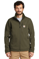 Carhartt ® Crowley Soft Shell Jacket