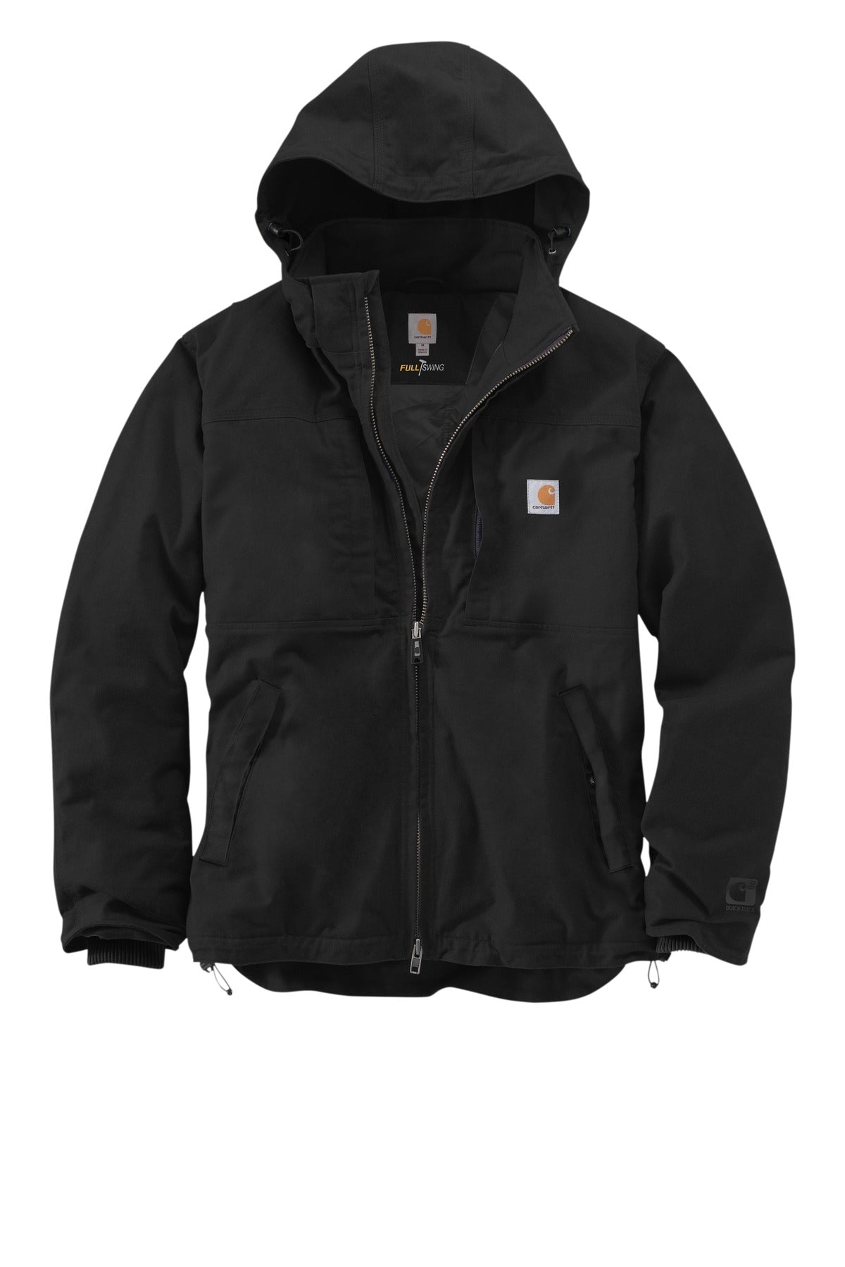 Carhartt® Full Swing® Cryder Jacket