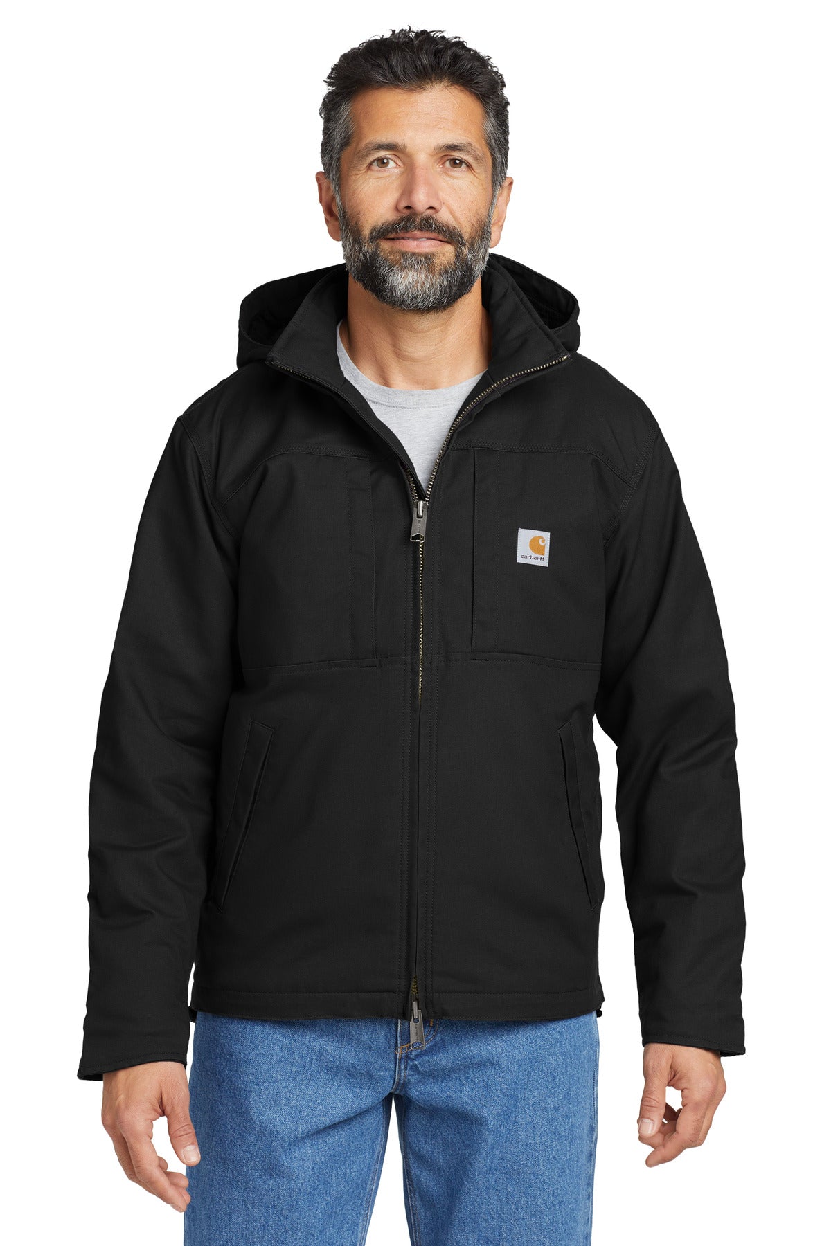 Carhartt® Full Swing® Cryder Jacket